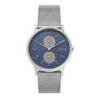 Orologio Skagen Uomo in Acciaio SKW6525 - SKW6525